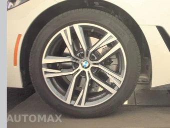2026 BMW 4 Series Gran Coupe 430i xDrive Sedan - miniatura 9