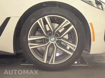2026 BMW 4 Series Gran Coupe 430i xDrive Sedan - miniatura 10