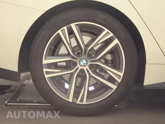 2026 BMW 4 Series Gran Coupe 430i xDrive Sedan - miniatura 11