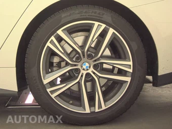 2026 BMW 4 Series Gran Coupe 430i xDrive Sedan - miniatura 12