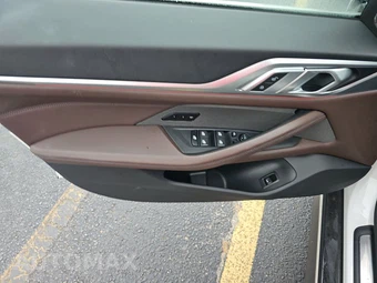 2026 BMW 4 Series Gran Coupe 430i xDrive Sedan - miniatura 15