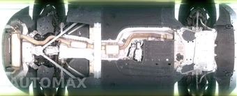2026 BMW 4 Series Gran Coupe 430i xDrive Sedan - miniatura 24
