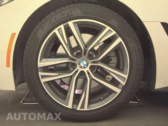 2026 BMW 4 Series Gran Coupe 430i xDrive Sedan - miniatura 9