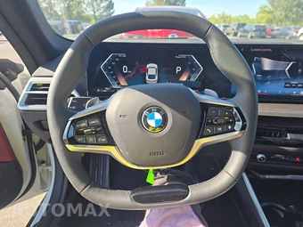 2026 BMW 4 Series Gran Coupe 430i xDrive Sedan - miniatura 10