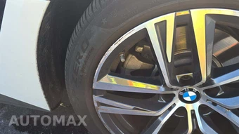 2026 BMW 4 Series Gran Coupe 430i xDrive Sedan - miniatura 22