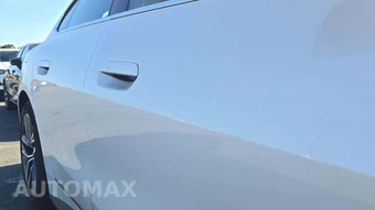 2026 BMW 4 Series Gran Coupe 430i xDrive Sedan - miniatura 23