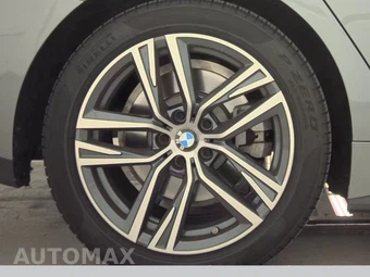 2026 BMW 4 Series Gran Coupe 430i xDrive Sedan - miniatura 11