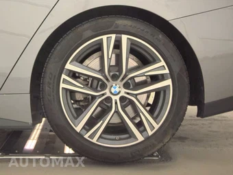2026 BMW 4 Series Gran Coupe 430i xDrive Sedan - miniatura 12