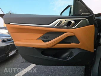 2026 BMW 4 Series Gran Coupe 430i xDrive Sedan - miniatura 15
