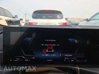 2026 BMW 4 Series Gran Coupe 430i xDrive Sedan - miniatura 18