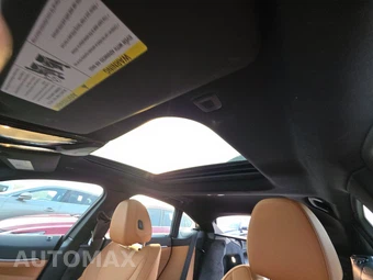 2026 BMW 4 Series Gran Coupe 430i xDrive Sedan - miniatura 20