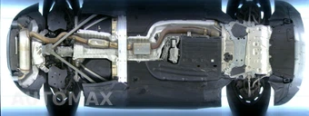 2026 BMW 4 Series Gran Coupe 430i xDrive Sedan - miniatura 25