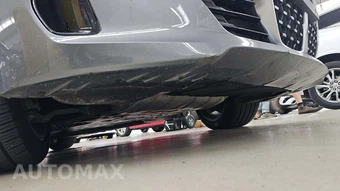 2026 BMW 4 Series Gran Coupe 430i xDrive Sedan - miniatura 27