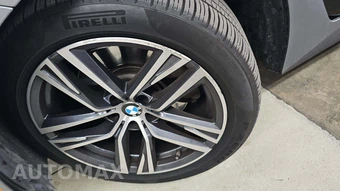 2026 BMW 4 Series Gran Coupe 430i xDrive Sedan - miniatura 30