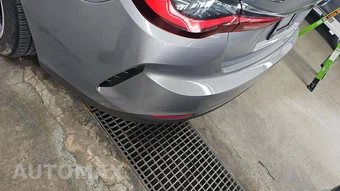 2026 BMW 4 Series Gran Coupe 430i xDrive Sedan - miniatura 33