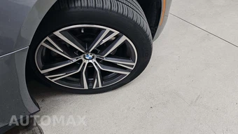 2026 BMW 4 Series Gran Coupe 430i xDrive Sedan - miniatura 36