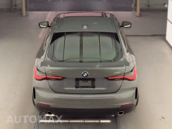 2026 BMW 4 Series Gran Coupe 430i xDrive Sedan - miniatura 6