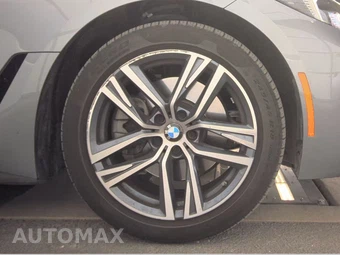 2026 BMW 4 Series Gran Coupe 430i xDrive Sedan - miniatura 10
