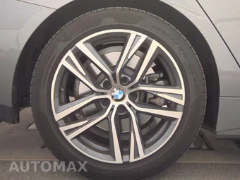 2026 BMW 4 Series Gran Coupe 430i xDrive Sedan - miniatura 11