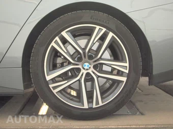 2026 BMW 4 Series Gran Coupe 430i xDrive Sedan - miniatura 12