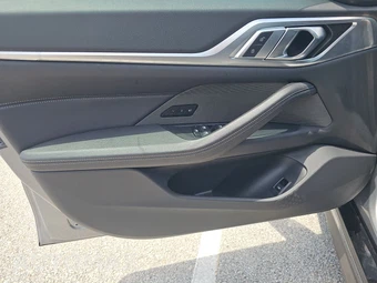 2026 BMW 4 Series Gran Coupe 430i xDrive Sedan - miniatura 15