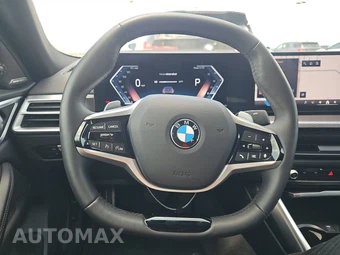 2026 BMW 4 Series Gran Coupe 430i xDrive Sedan - miniatura 16