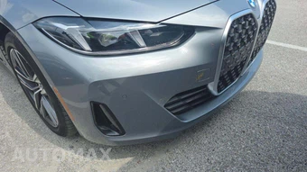 2026 BMW 4 Series Gran Coupe 430i xDrive Sedan - miniatura 25
