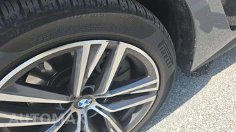 2026 BMW 4 Series Gran Coupe 430i xDrive Sedan - miniatura 27