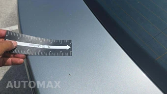 2026 BMW 4 Series Gran Coupe 430i xDrive Sedan - miniatura 29