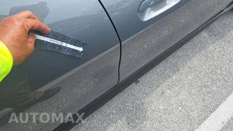 2026 BMW 4 Series Gran Coupe 430i xDrive Sedan - miniatura 32