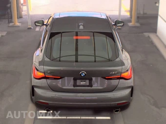 2026 BMW 4 Series Gran Coupe 430i xDrive Sedan - miniatura 6
