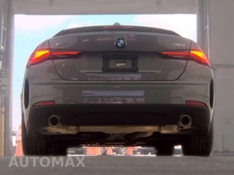 2026 BMW 4 Series Gran Coupe 430i xDrive Sedan - miniatura 7