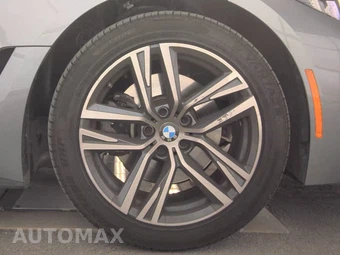 2026 BMW 4 Series Gran Coupe 430i xDrive Sedan - miniatura 10