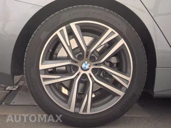 2026 BMW 4 Series Gran Coupe 430i xDrive Sedan - miniatura 11