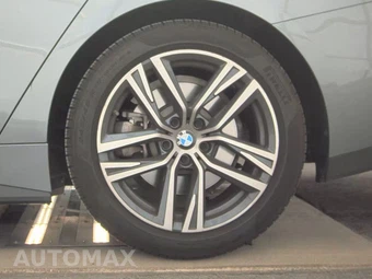 2026 BMW 4 Series Gran Coupe 430i xDrive Sedan - miniatura 12