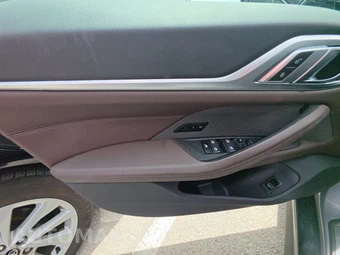 2026 BMW 4 Series Gran Coupe 430i xDrive Sedan - miniatura 15