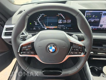 2026 BMW 4 Series Gran Coupe 430i xDrive Sedan - miniatura 16