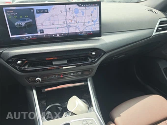 2026 BMW 4 Series Gran Coupe 430i xDrive Sedan - miniatura 17