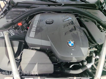 2026 BMW 4 Series Gran Coupe 430i xDrive Sedan - miniatura 22