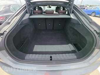 2026 BMW 4 Series Gran Coupe 430i xDrive Sedan - miniatura 23