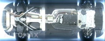 2026 BMW 4 Series Gran Coupe 430i xDrive Sedan - miniatura 24