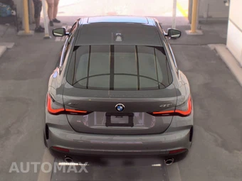 2026 BMW 4 Series Gran Coupe 430i xDrive Sedan - miniatura 6