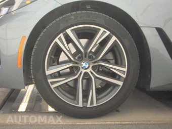 2026 BMW 4 Series Gran Coupe 430i xDrive Sedan - miniatura 9