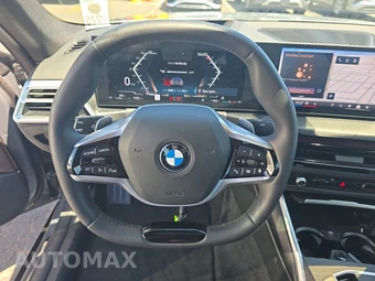 2026 BMW 4 Series Gran Coupe 430i xDrive Sedan - miniatura 10
