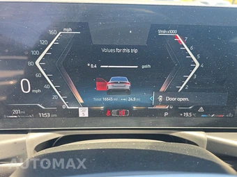 2026 BMW 4 Series Gran Coupe 430i xDrive Sedan - miniatura 12