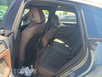 2026 BMW 4 Series Gran Coupe 430i xDrive Sedan - miniatura 13
