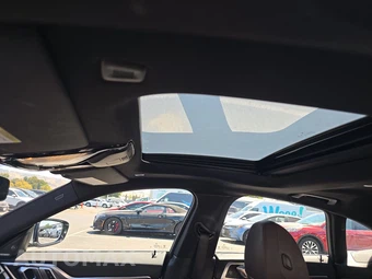 2026 BMW 4 Series Gran Coupe 430i xDrive Sedan - miniatura 14