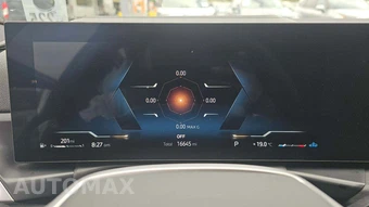 2026 BMW 4 Series Gran Coupe 430i xDrive Sedan - miniatura 18