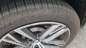 2026 BMW 4 Series Gran Coupe 430i xDrive Sedan - miniatura 24