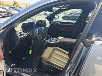 2026 BMW 4 Series Gran Coupe 430i xDrive Sedan - miniatura 7